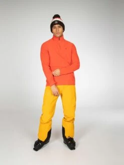 Protest Perfecto Fleece Heren - Maat L -Ski Gemeenschap 900x1200 100