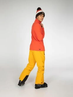 Protest Perfecto Fleece Heren - Maat L -Ski Gemeenschap 900x1200 101