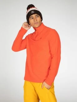 Protest Perfecto Fleece Heren - Maat L -Ski Gemeenschap 900x1200 102