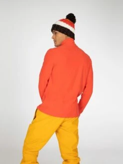 Protest Perfecto Fleece Heren - Maat L -Ski Gemeenschap 900x1200 103