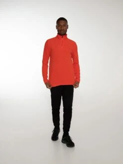 Protest Perfecto Fleece Heren - Maat L -Ski Gemeenschap 900x1200 104