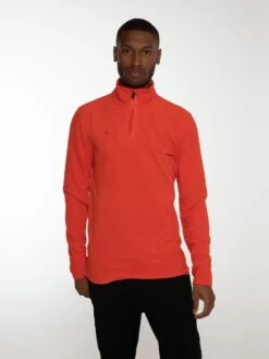 Protest Perfecto Fleece Heren - Maat L -Ski Gemeenschap 900x1200 105