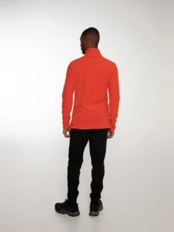 Protest Perfecto Fleece Heren - Maat L -Ski Gemeenschap 900x1200 107