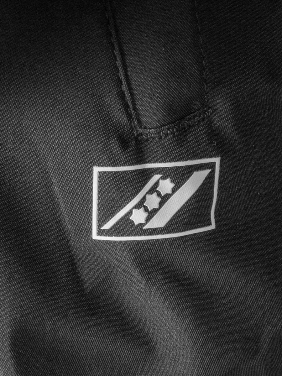 RUCANOR Victor Ski Pants Basic Men 6 RUCANOR Victor Ski Pants Basic Men - Afbeelding 6