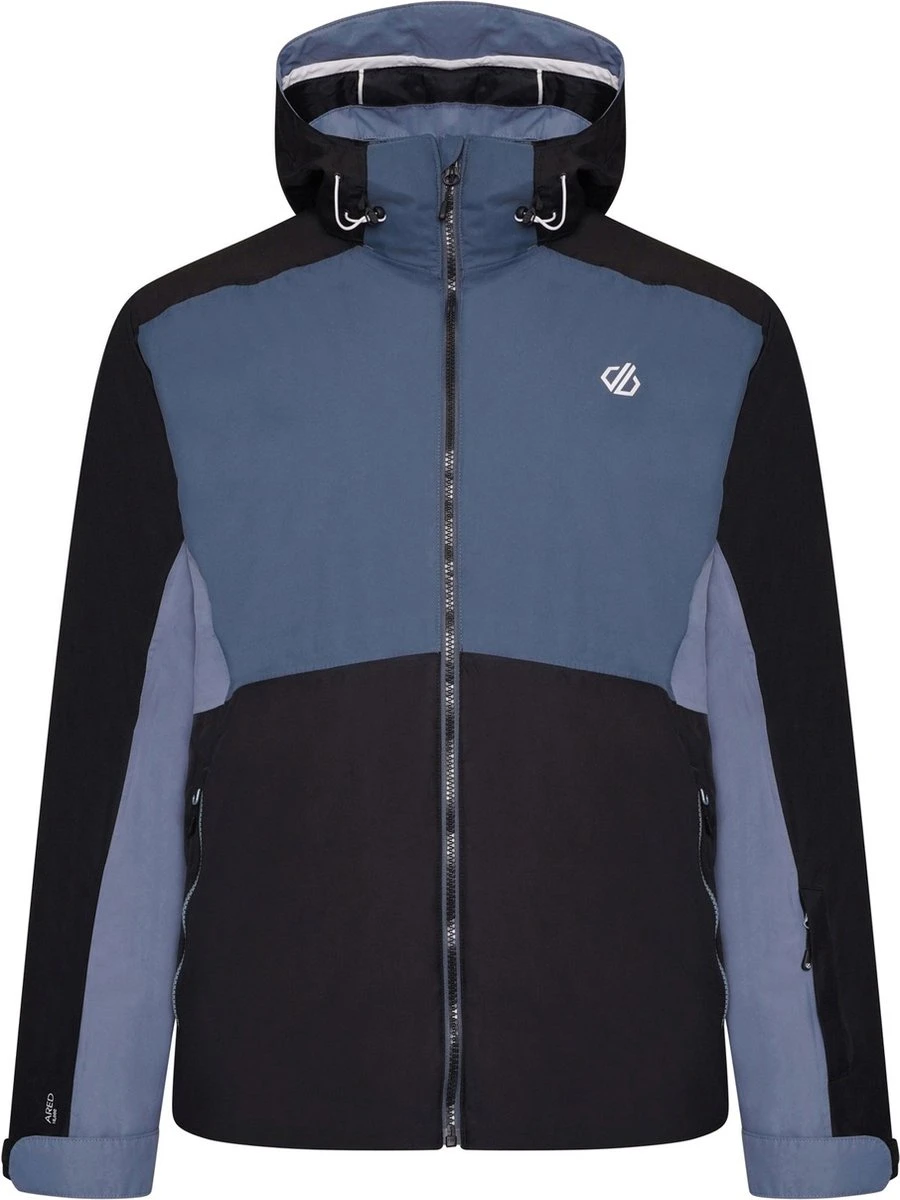 Dare 2b Intercede Wintersportjas Mannen - Maat L 14 Dare 2b Intercede Wintersportjas Mannen - Maat L - Afbeelding 14