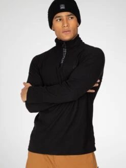 Protest Perfecto Fleece Heren - Maat Xl 22 Protest Perfecto Fleece Heren - Maat Xl -Ski Gemeenschap 900x1200 126