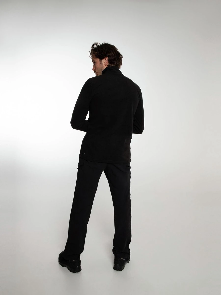 Protest Perfecto Fleece Heren - Maat Xl 7 Protest Perfecto Fleece Heren - Maat Xl - Afbeelding 7