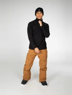 Protest Perfecto Fleece Heren - Maat M 23 Protest Perfecto Fleece Heren - Maat M -Ski Gemeenschap 900x1200 135