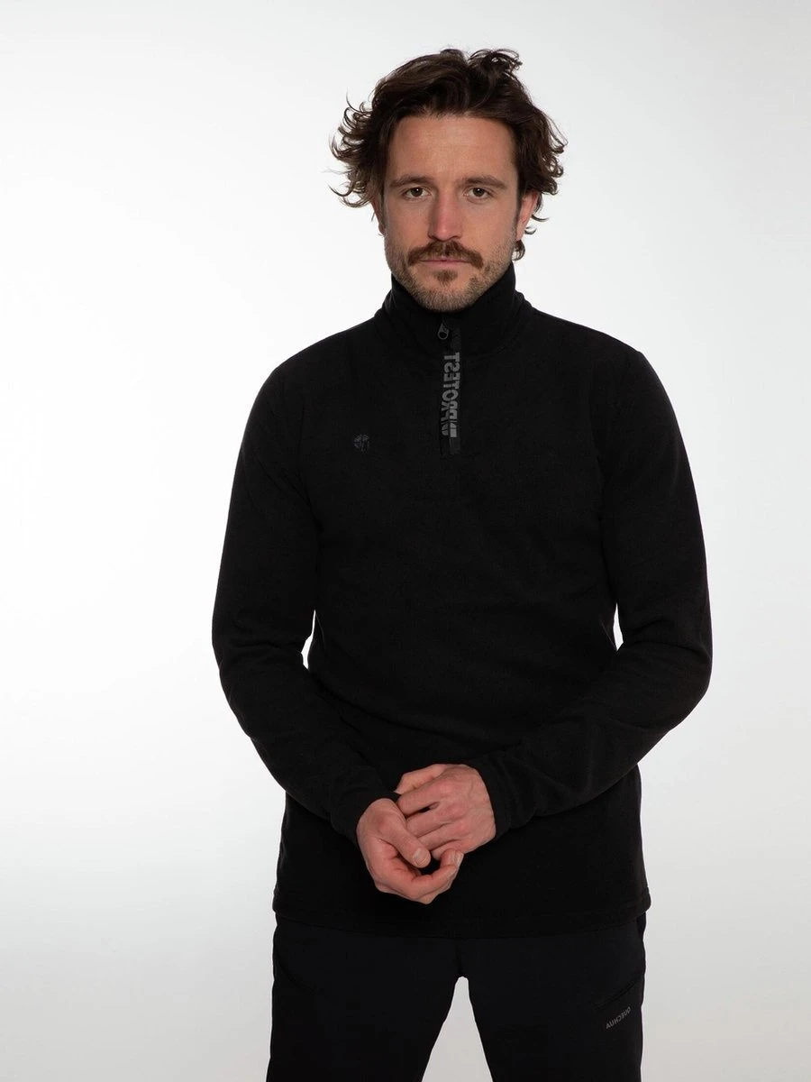 Protest Perfecto Fleece Heren - Maat M 19 Protest Perfecto Fleece Heren - Maat M - Afbeelding 19