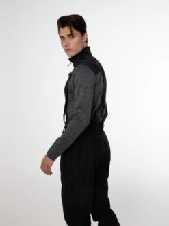 Protest Owens Short Length, Owens, Owens Korte Lengte Ski- En Snowboardbroeken Heren - Maat L/sl -Ski Gemeenschap 900x1200 162