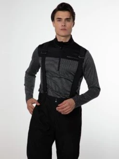 Protest Owens Short Length, Owens, Owens Korte Lengte Ski- En Snowboardbroeken Heren - Maat L/sl -Ski Gemeenschap 900x1200 164