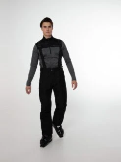 Protest Owens Short Length, Owens, Owens Korte Lengte Ski- En Snowboardbroeken Heren - Maat L/sl -Ski Gemeenschap 900x1200 166