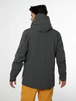 Protest Timo 21 Winterjas Heren - Maat L -Ski Gemeenschap 900x1200 169