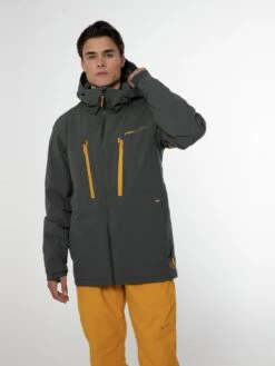 Protest Timo 21 Winterjas Heren - Maat L -Ski Gemeenschap 900x1200 170