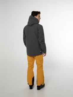 Protest Timo 21 Winterjas Heren - Maat L -Ski Gemeenschap 900x1200 171