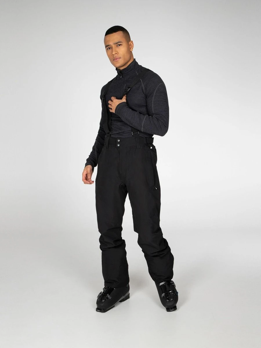 Protest Owens Skibroek Heren - Maat Xxxl 10 Protest Owens Skibroek Heren - Maat Xxxl - Afbeelding 10