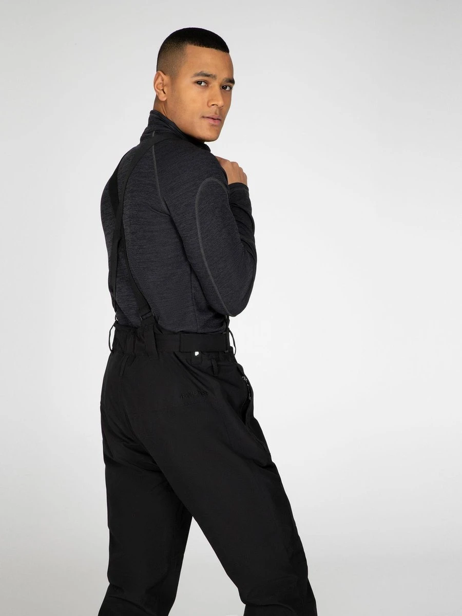 Protest Owens Skibroek Heren - Maat Xxxl 17 Protest Owens Skibroek Heren - Maat Xxxl - Afbeelding 17