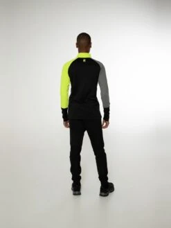 Protest Holdme 1/4 Fleece Heren - Maat S -Ski Gemeenschap 900x1200 189