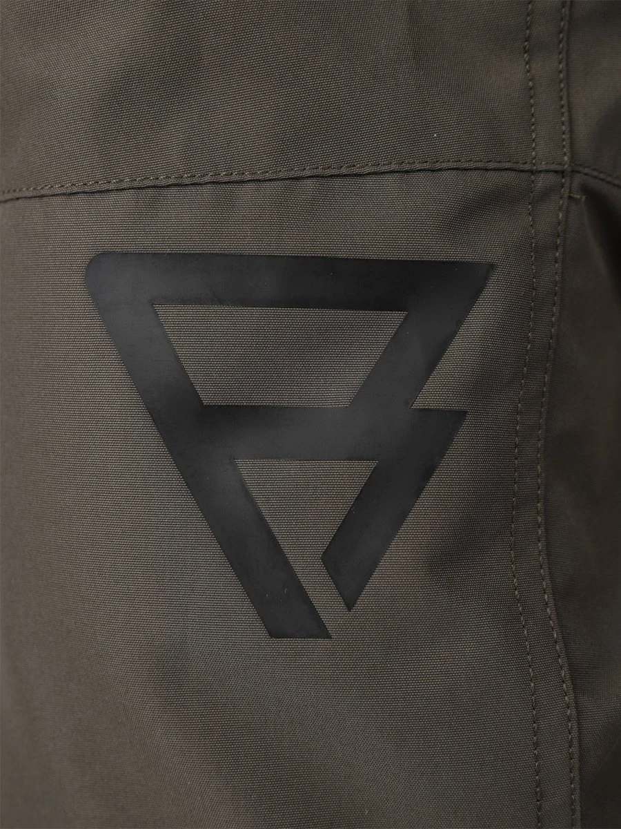 Brunotti Jiro-S Men Skibroek - Pine Green - L 4 Brunotti Jiro-S Men Skibroek - Pine Green - L - Afbeelding 4