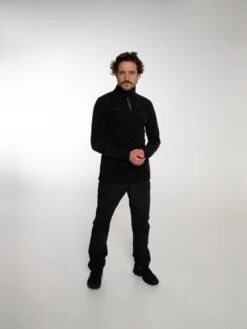 Protest Perfecto Fleece Heren - Maat L 28 Protest Perfecto Fleece Heren - Maat L -Ski Gemeenschap 900x1200 200