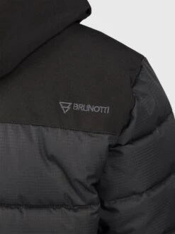 Brunotti Trymaily Jongens Wintersportjas Zwart - Maat 176 14 Brunotti Trymaily Jongens Wintersportjas Zwart - Maat 176 -Ski Gemeenschap 900x1200 205