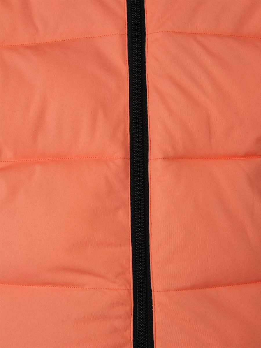 Brunotti Suncrown Meisjes Wintersportjas Blush - 164 9 Brunotti Suncrown Meisjes Wintersportjas Blush - 164 - Afbeelding 9