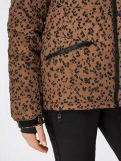 Protest Prtsnowdrops Winterjas Dames - Maat L/40 -Ski Gemeenschap 900x1200 207