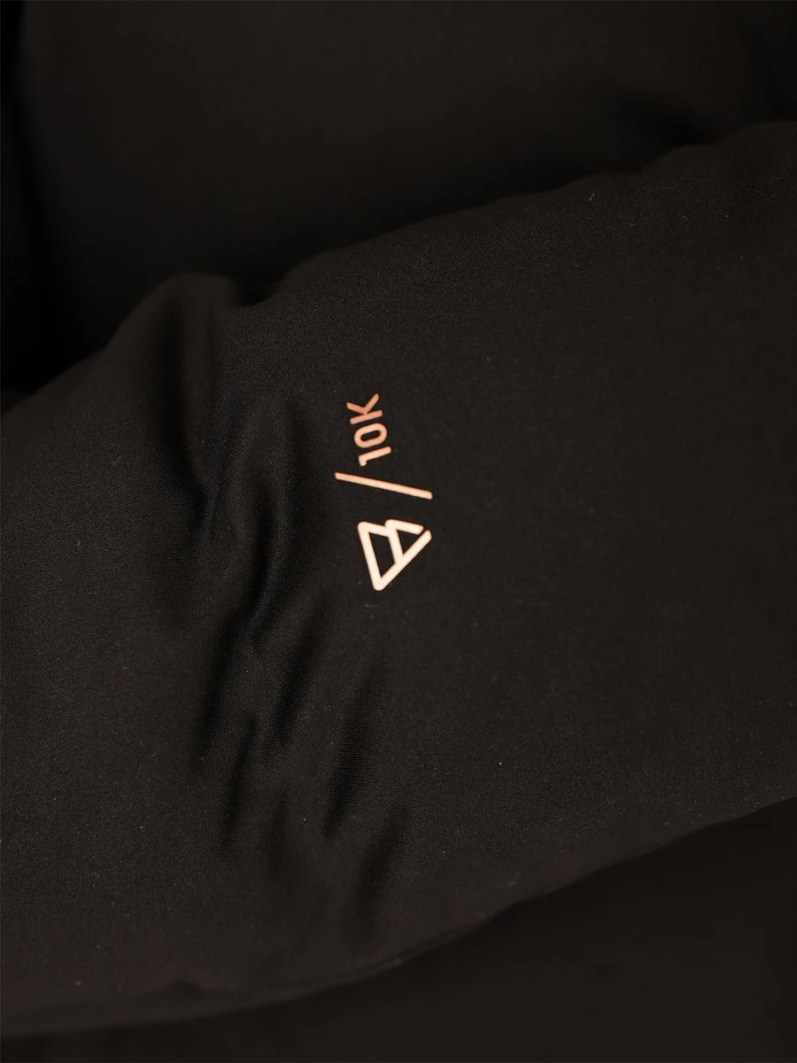 Brunotti Makula Dames Wintersportjas - M 2 Brunotti Makula Dames Wintersportjas - M - Afbeelding 2