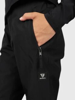 Brunotti Footraily-N Boys Snowpant - 164 -Ski Gemeenschap 900x1200