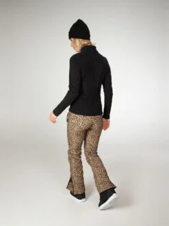 Protest Mutez Fleece Dames - Maat Xs/34 -Ski Gemeenschap 900x1200 25