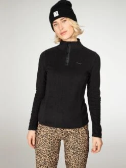 Protest Mutez Fleece Dames - Maat Xs/34 -Ski Gemeenschap 900x1200 26