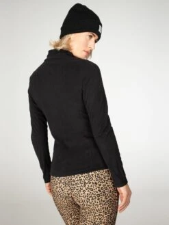 Protest Mutez Fleece Dames - Maat Xs/34 -Ski Gemeenschap 900x1200 27