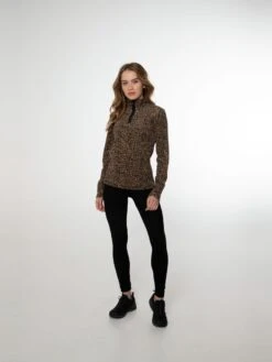 Protest Prtfuzzy Fleece Dames - Maat S/36 12 Protest Prtfuzzy Fleece Dames - Maat S/36 -Ski Gemeenschap 900x1200 37