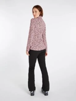 Protest Prtviolet Fleece Dames - Maat L/40 -Ski Gemeenschap 900x1200 42