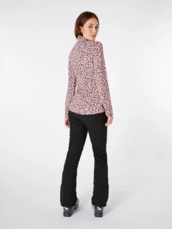 Protest Prtviolet Fleece Dames - Maat L/40 -Ski Gemeenschap 900x1200 44