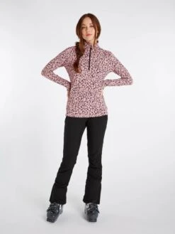 Protest Prtviolet Fleece Dames - Maat L/40 -Ski Gemeenschap 900x1200 46