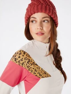 Protest Prtyingsa Fleece Dames - Maat M/38 -Ski Gemeenschap 900x1200 50