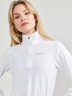Craft Core Gain Midlayer Wintersportpully Dames - Maat L -Ski Gemeenschap 900x1200 52