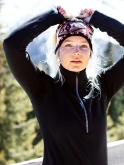 Brunotti Misma Fleece Wintersportpully Dames - Maat XL -Ski Gemeenschap 900x1200 54