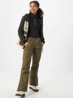 Brunotti Misma Fleece Wintersportpully Dames - Maat XL -Ski Gemeenschap 900x1200 57