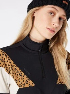 Protest Prtyingsa Fleece Dames - Maat Xl/42 10 Protest Prtyingsa Fleece Dames - Maat Xl/42 -Ski Gemeenschap 900x1200 60