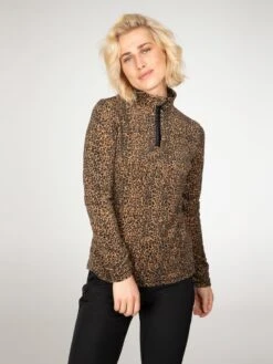 Protest Prtfuzzy Fleece Dames - Maat L/40 14 Protest Prtfuzzy Fleece Dames - Maat L/40 -Ski Gemeenschap 900x1200 64