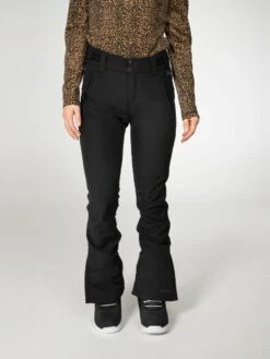 Protest Lole Skibroek Dames - Maat M/38 -Ski Gemeenschap 900x1200 8