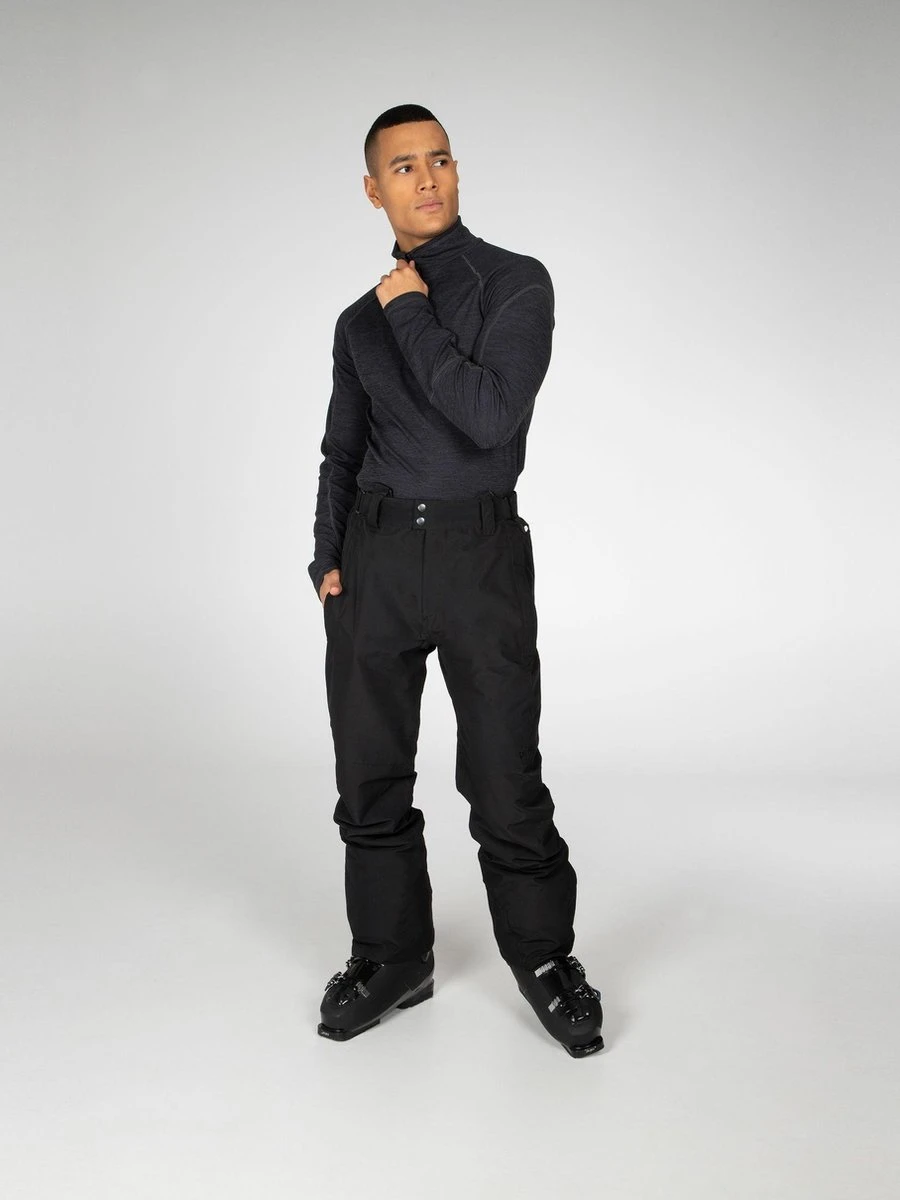 Protest Owens Skibroek Heren - Maat L 10 Protest Owens Skibroek Heren - Maat L - Afbeelding 10