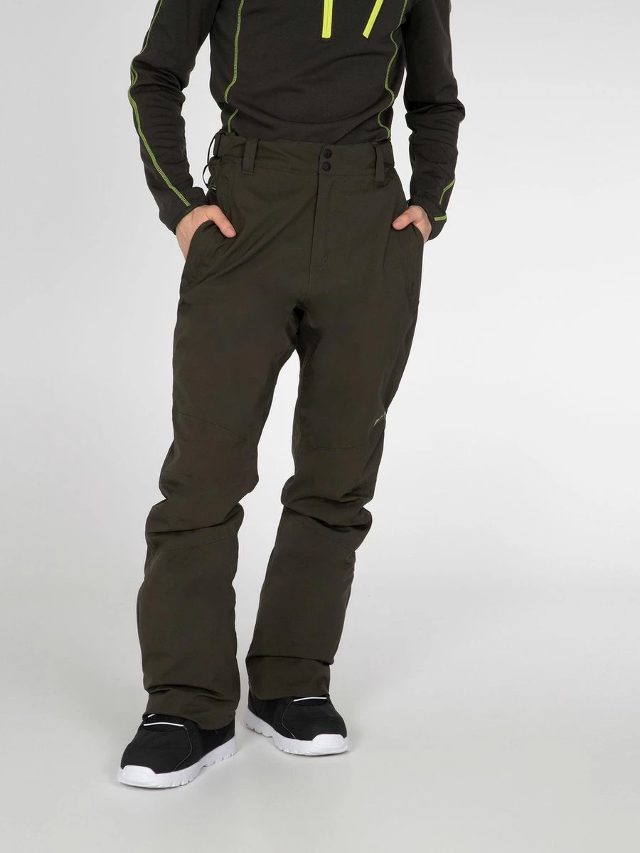 Protest Miikka Skibroek Heren - Maat L 9 Protest Miikka Skibroek Heren - Maat L - Afbeelding 9