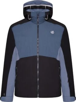 Dare 2b Intercede Wintersportjas Mannen - Maat L 20 Dare 2b Intercede Wintersportjas Mannen - Maat L -Ski Gemeenschap 901x1200