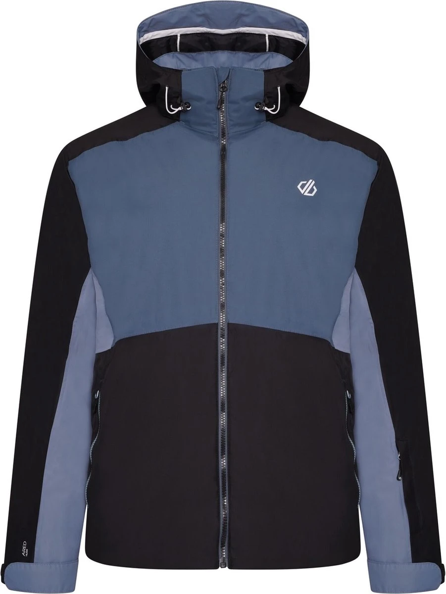 Dare 2b Intercede Wintersportjas Mannen - Maat L 5 Dare 2b Intercede Wintersportjas Mannen - Maat L - Afbeelding 5