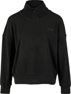 Brunotti Fernanda Women Fleece - S Black -Ski Gemeenschap 910x1200 1