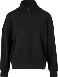 Brunotti Fernanda Women Fleece - S Black -Ski Gemeenschap 910x1200 2