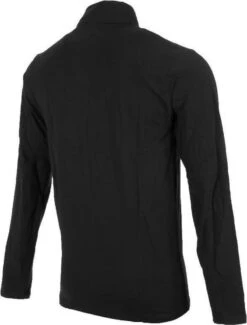 Campri Skipully - Wintersportpully - Heren - Maat M - Zwart -Ski Gemeenschap 912x1200 4